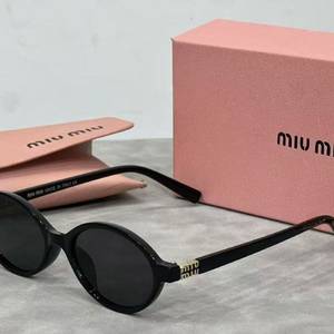 미우미우 선글라스