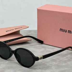 미우미우 선글라스