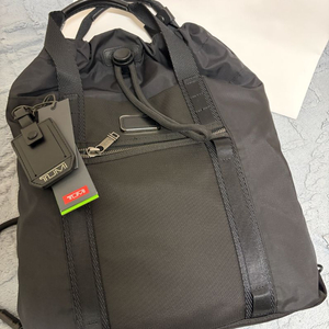 투미 토드&백팩