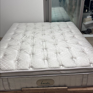 한샘 포시즌 란다 매트리스 K(킹)