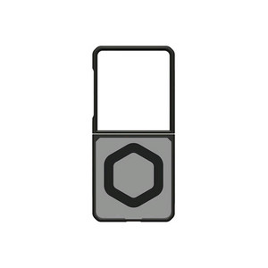 UAG 갤럭시Z플립7 모우브 마그네틱 케이스 새제품(노박스)