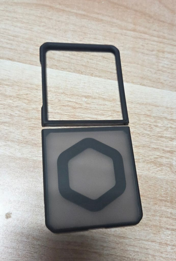 UAG 갤럭시Z플립7 모우브 마그네틱 케이스 새제품(노박스) 이미지