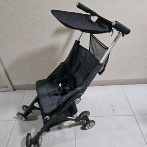 포킷 기내용 휴대용 유모차