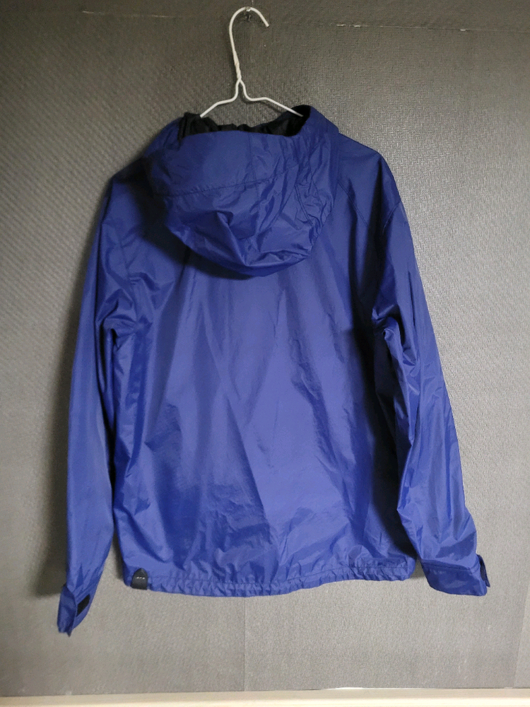 코치 윈드브레이크 자켓--1