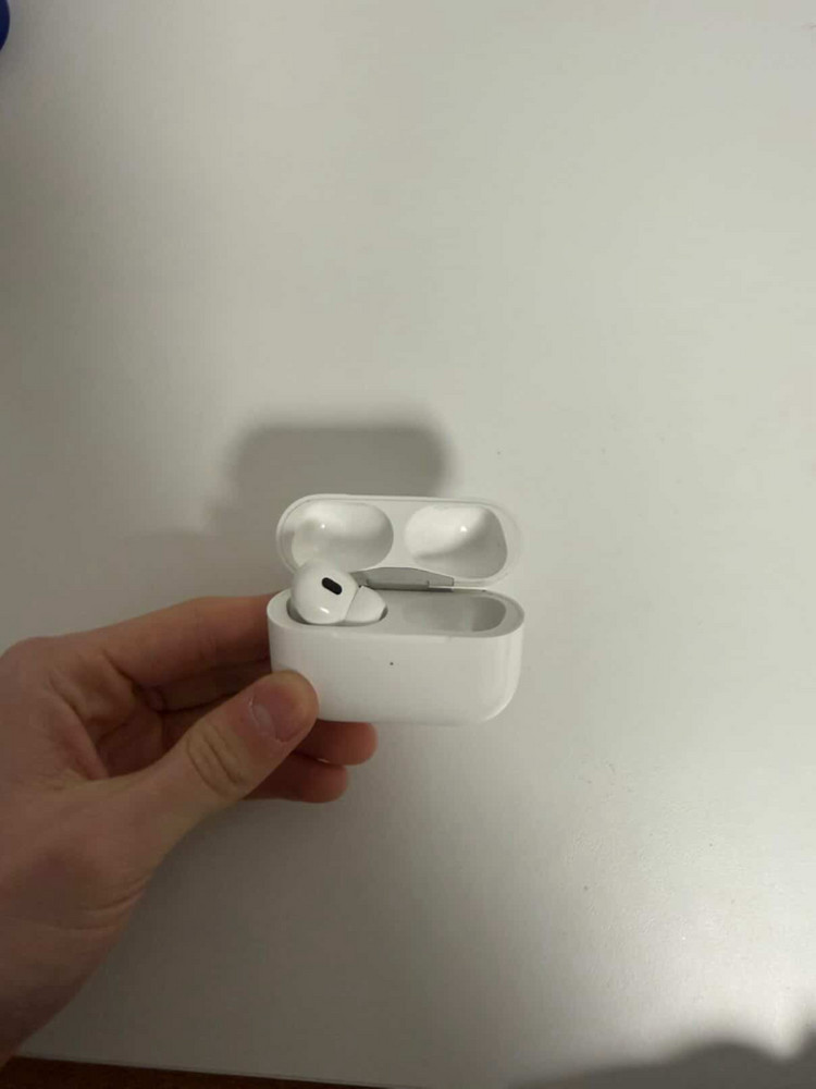에어팟프로2 풀박스 오른쪽 유닛 제외 급처분ㅡ!! 이미지