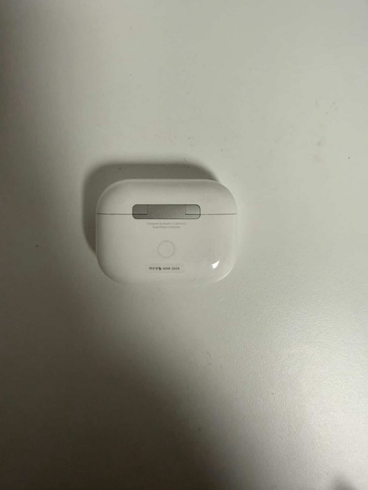 에어팟프로2 풀박스 오른쪽 유닛 제외 급처분ㅡ!! 이미지