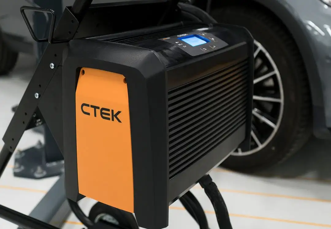 CTEK PRO120 씨텍충전기 프로 120 자동차 배터리 충전기 - 안심되는 중고거래
