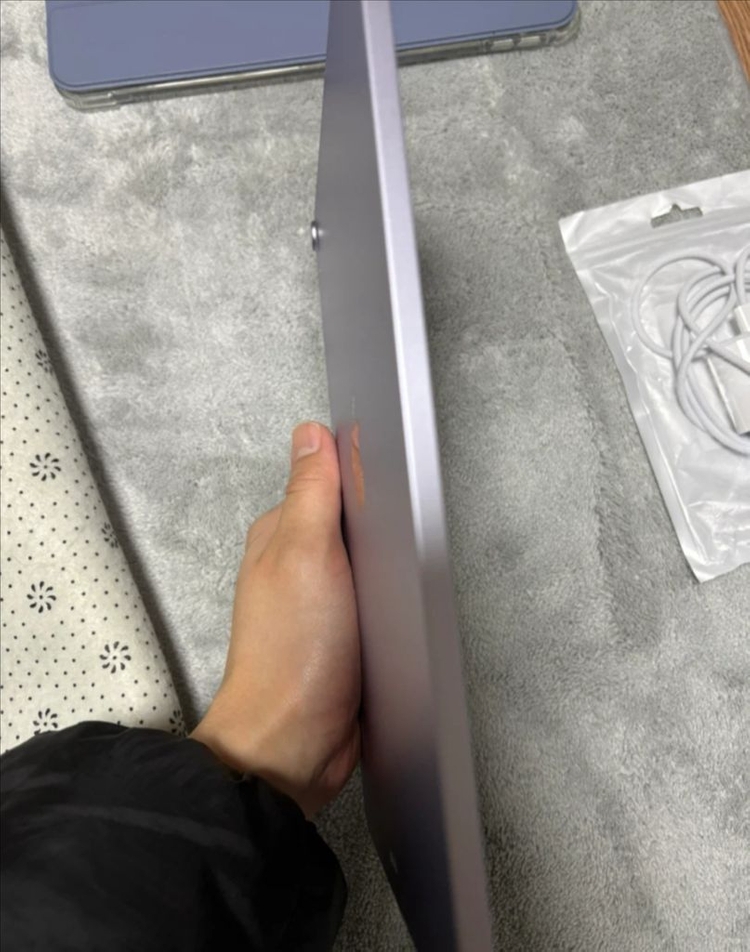 아이패드 에어 11 M3--3