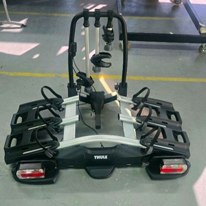 툴레 견인장치형 927 툴레자전거캐리어거치대 팝니다.