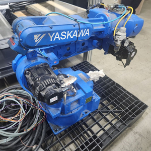 산업용 로봇 야스카와 MH6(DX100) 이미지