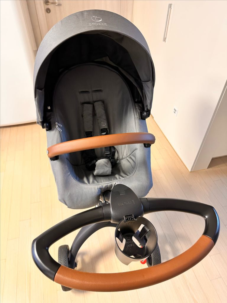 스토케 익스플로리엑스 이미지