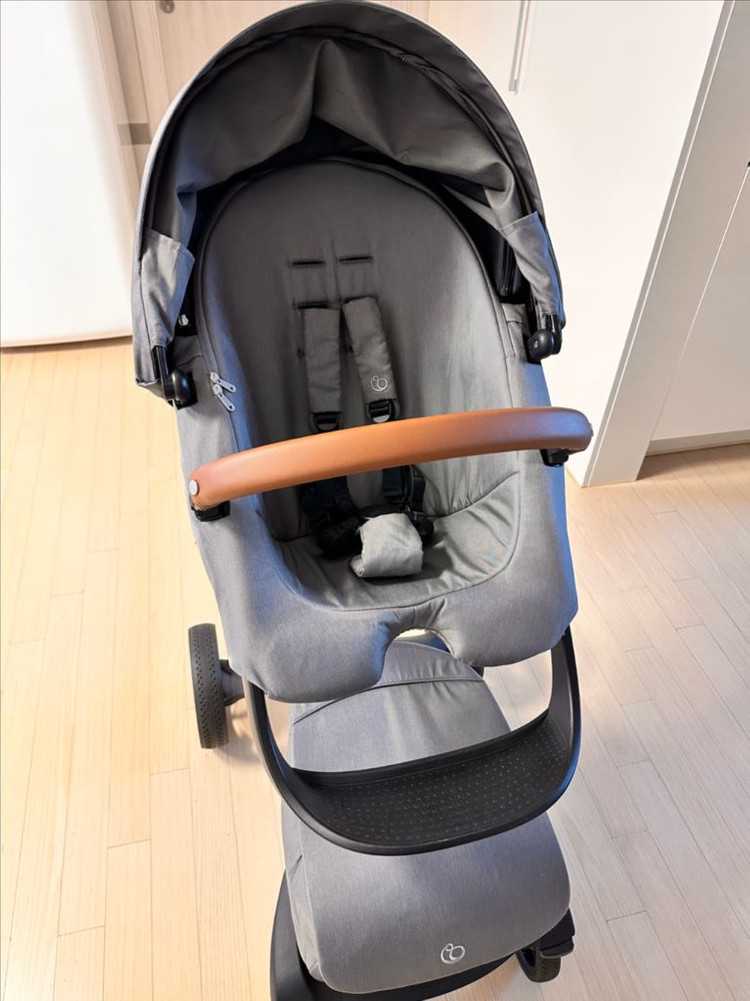 스토케 익스플로리엑스 이미지