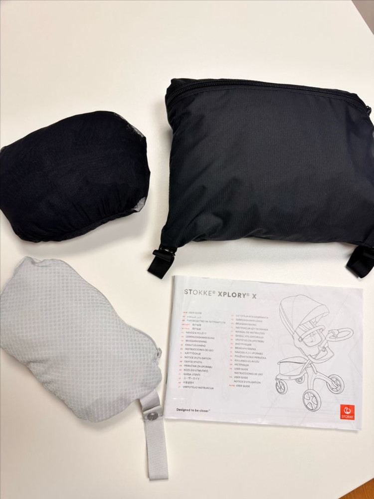 스토케 익스플로리엑스 이미지