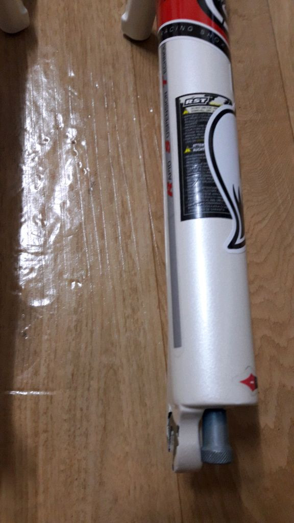 퍼스트 에어샥 26인치 ---5