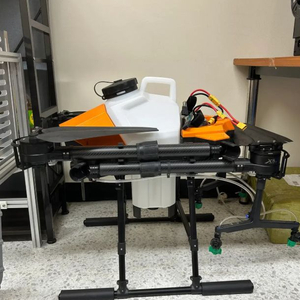 ETF G410 방제 드론/농업용 드론 팝니다 이미지