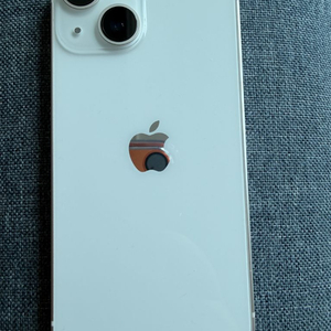 아이폰13미니 128 스타라이트