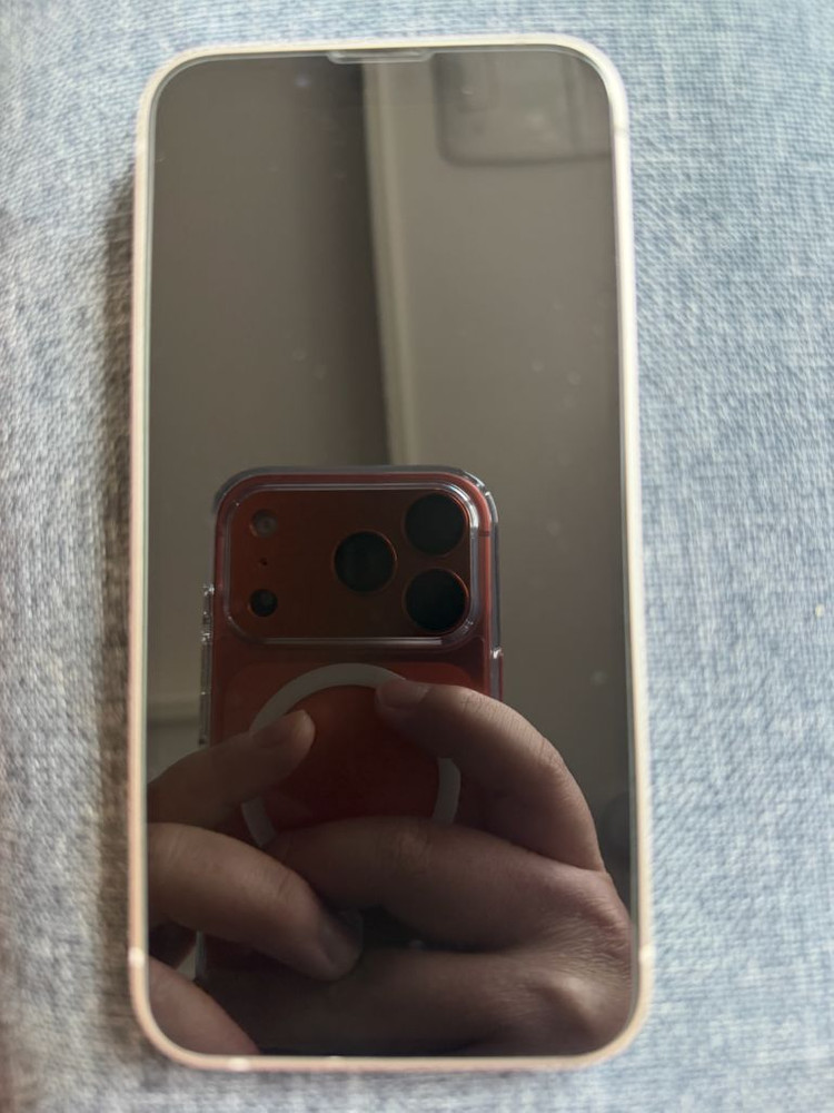 아이폰13미니 128 스타라이트--1