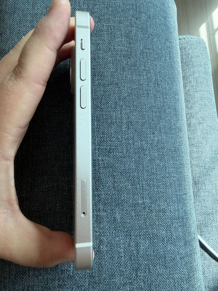 아이폰13미니 128 스타라이트--3