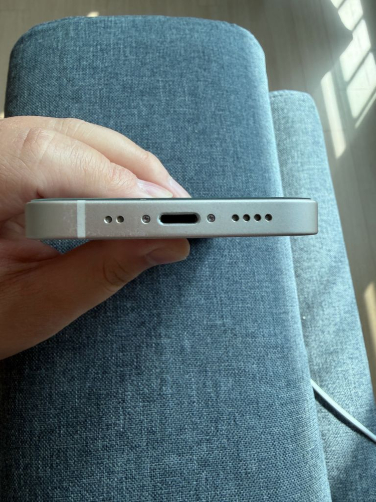 아이폰13미니 128 스타라이트--4