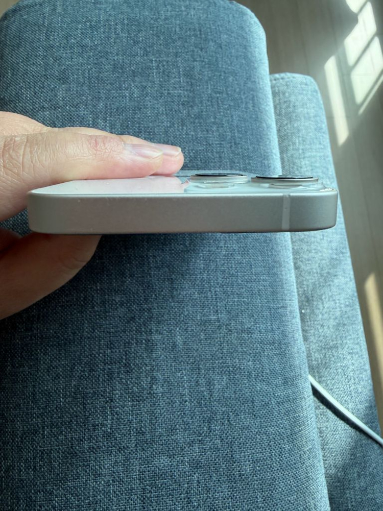 아이폰13미니 128 스타라이트--5