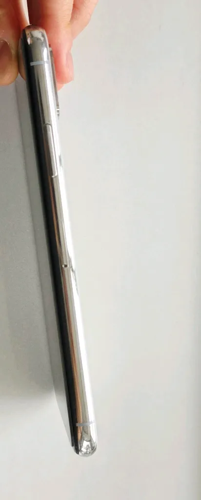 [S급] 아이폰XS 256G 화이트 이미지