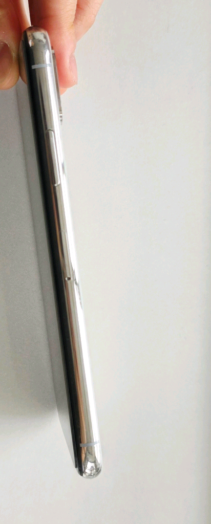 [S급] 아이폰XS 256G 화이트 이미지