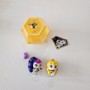 티니핑 2기 피규어 다해핑 공주핑 *반값택포