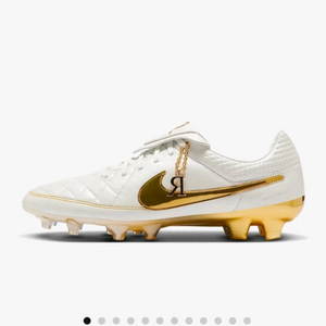 나이키 티엠포 레전드 SE축구화 255mm