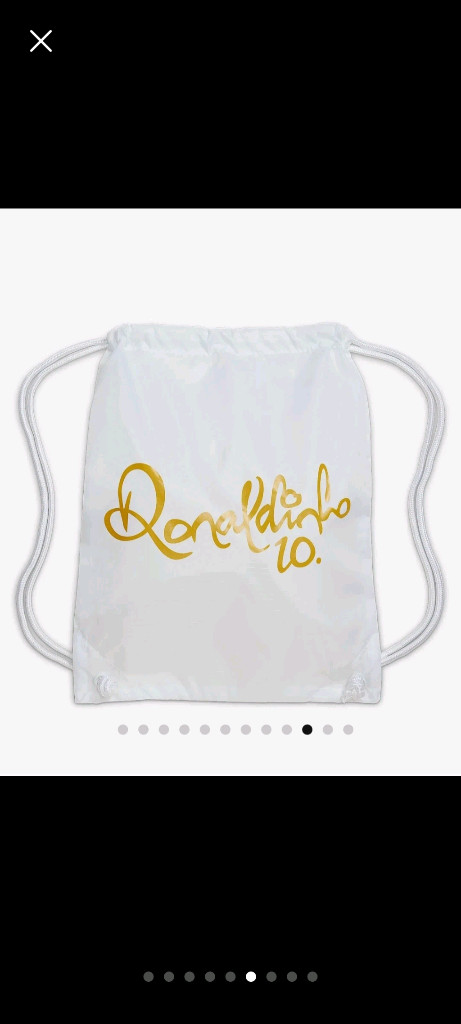 나이키 티엠포 레전드 SE축구화 255mm--5