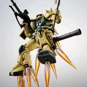 미개봉 로봇혼 MS-06R-1 고기동형 자쿠 초기형 안전거래 판매합니다 택포