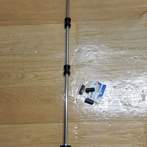 VSR-10 PDI 챔버셋