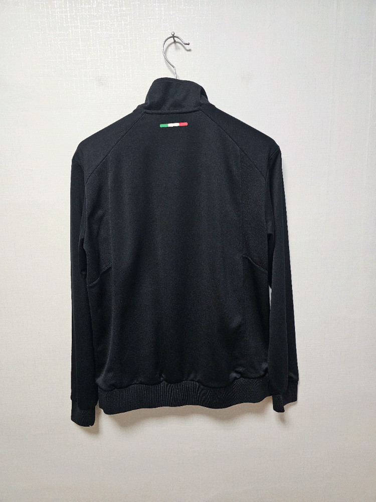 필라 집업 자켓 봄가을 남성 105--2