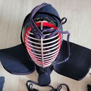 검도호구 풀세트