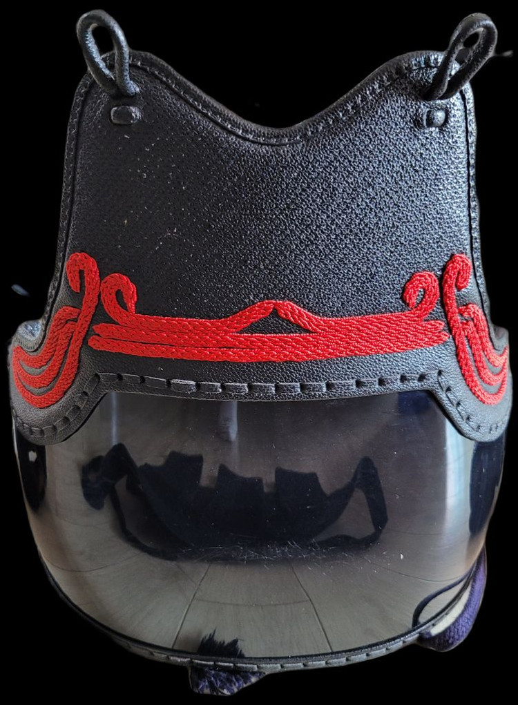 검도호구 풀세트--1