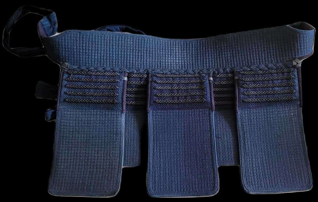 검도호구 풀세트--2