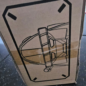 미개봉) 블루아카이브 카이텐져 팝니다