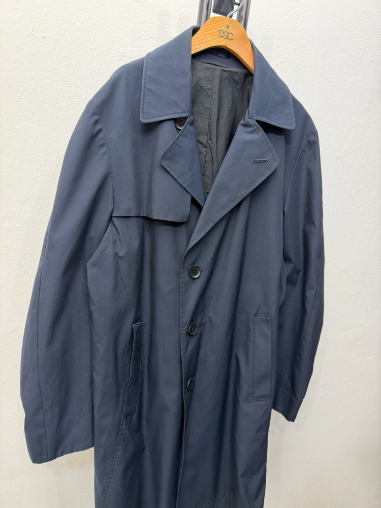 정품) 타임옴므 한섬 롱 자켓 105--1