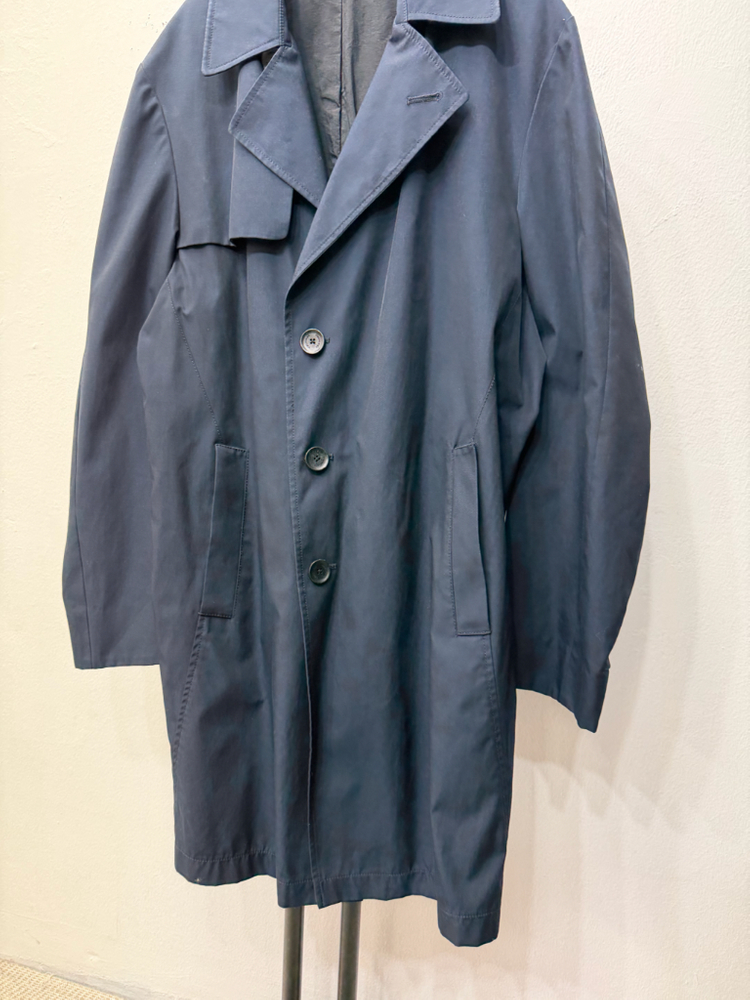 정품) 타임옴므 한섬 롱 자켓 105--2