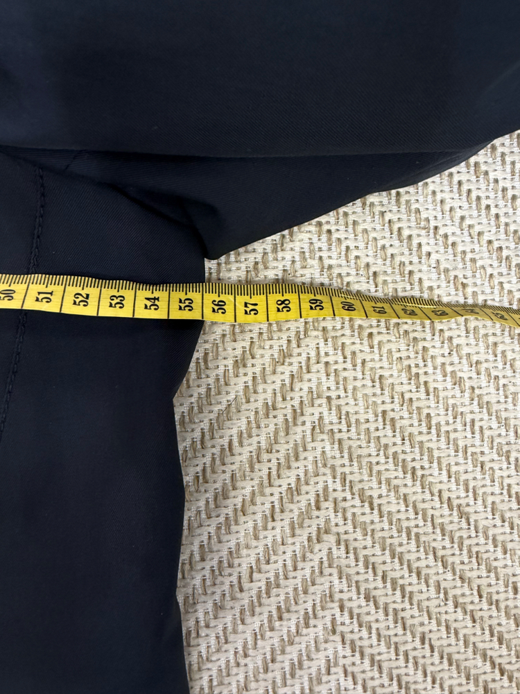 정품) 타임옴므 한섬 롱 자켓 105--8