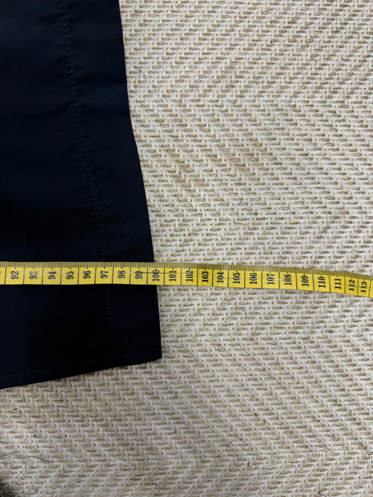 정품) 타임옴므 한섬 롱 자켓 105--9