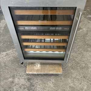 Sub-Zero 400 시리즈 와인 냉장고