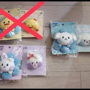 제로니 팝업 MD 제베원 (밴드 , 뱃지) 이미지