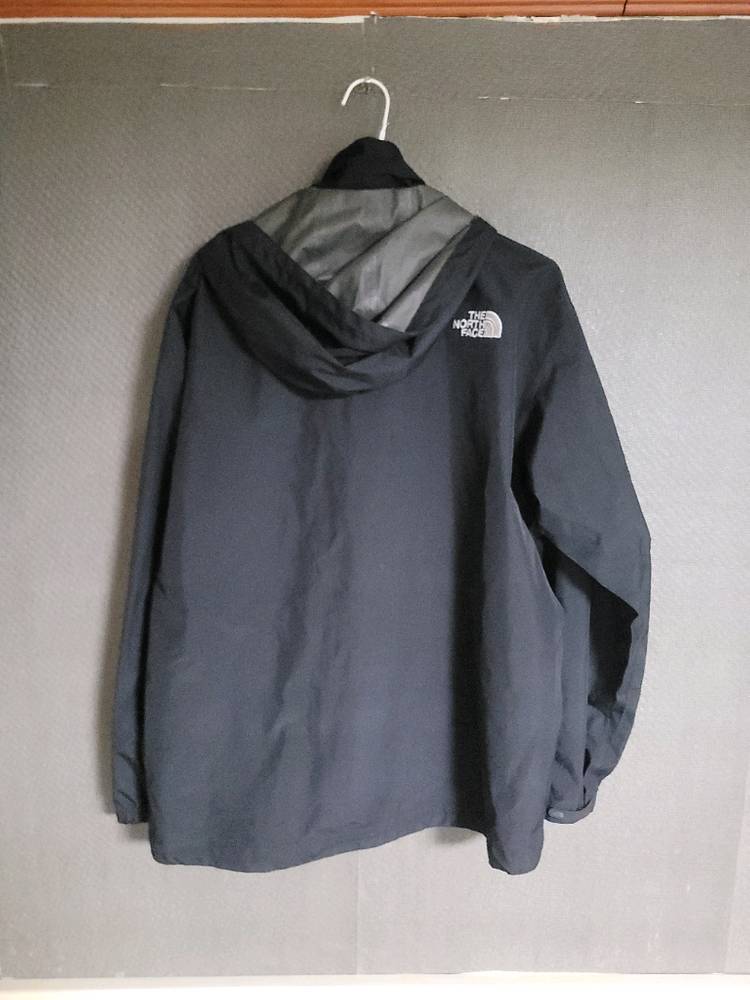 노스페이스 고어텍스 자켓--1