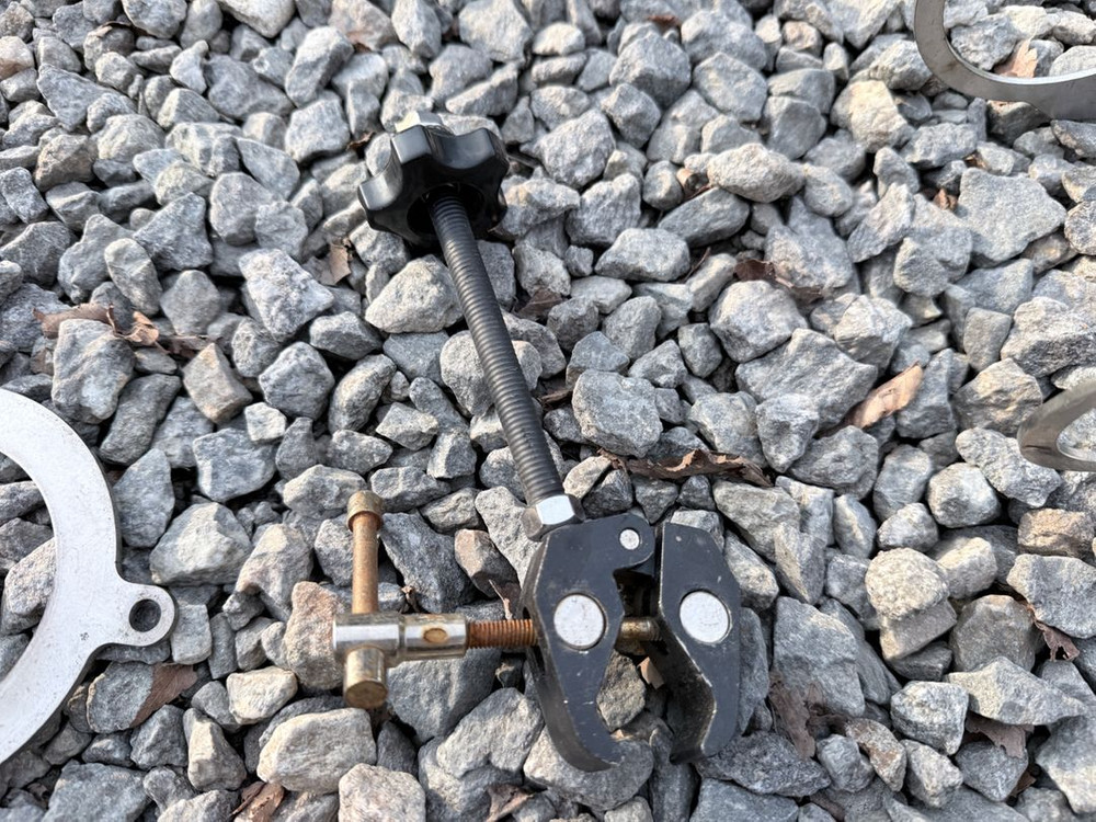 연통 엘보서보트 외 화목난로 연통 악세사리 일괄 이미지