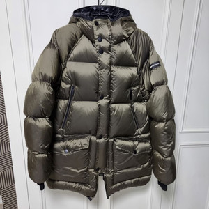 (100)엠포리오 아르마니 남성 패딩