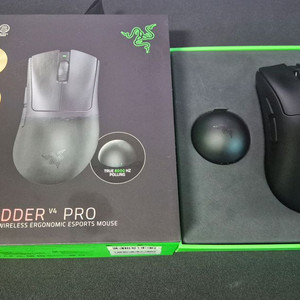 레이져 데스에더 v4 pro 블랙 판매