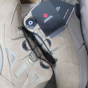 몽크로스 안전화 265 275