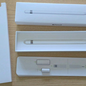 애플펜슬 1세대