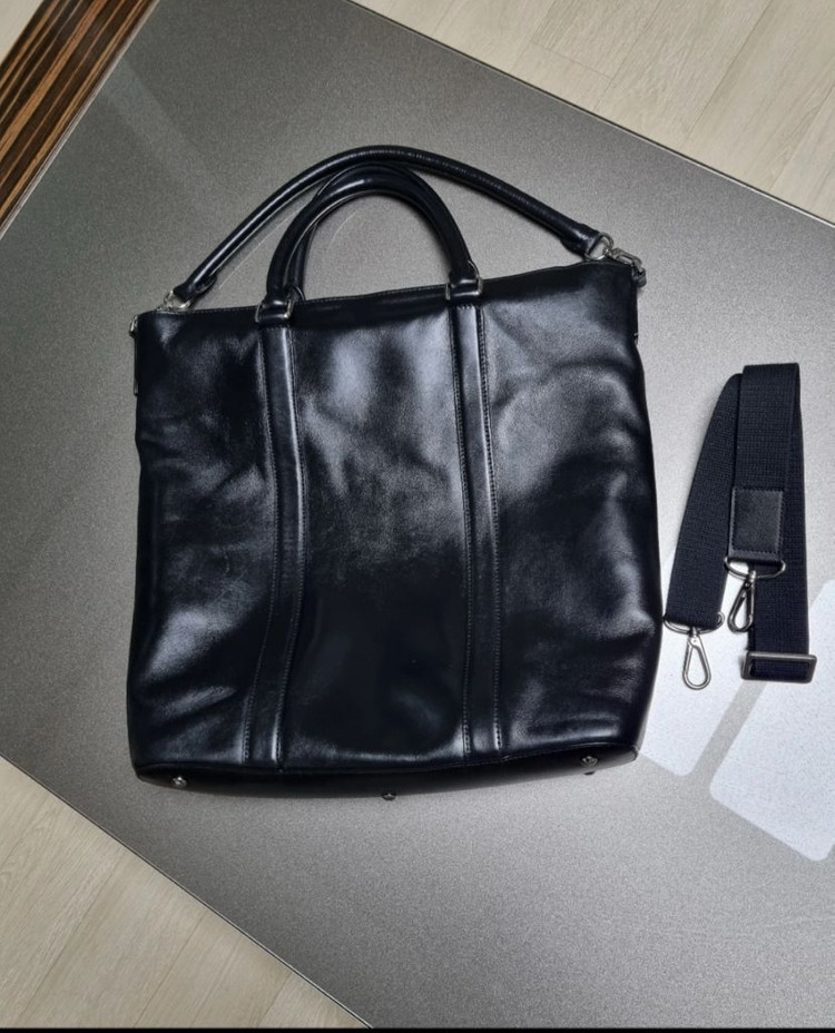 MCM빅토트백.숄더백.서류가방.메신저가방 이미지