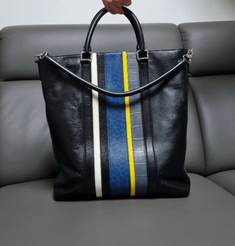 MCM빅토트백.숄더백.서류가방.메신저가방 이미지